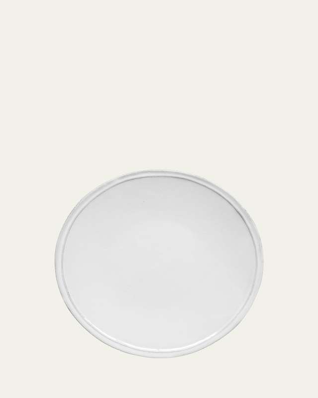 Simple Side Dinner Plate
